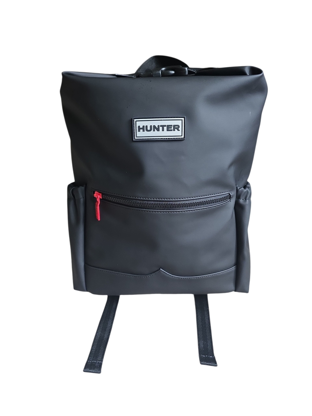 Hunter Top Clip Backpack Unisex NWT